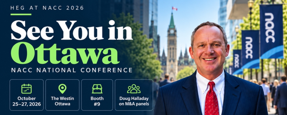 NACC 2026 National Conference, Careers, Coast to Coast to Coast, Ottawa, October 25 to 27