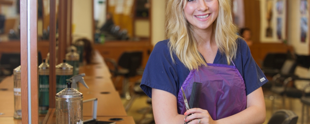 Canadian Accredited Cosmetology Career College For Sale