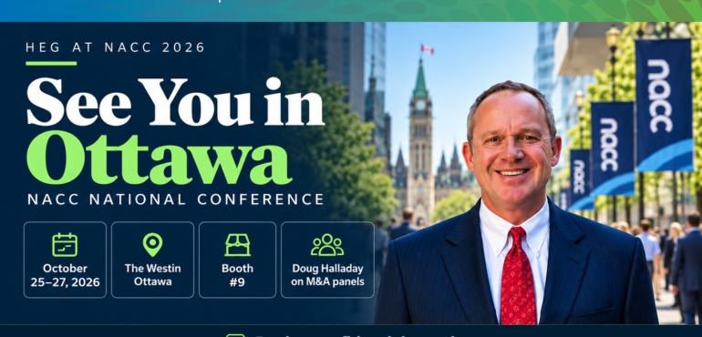 NACC 2026 National Conference, Careers, Coast to Coast to Coast, Ottawa, October 25 to 27